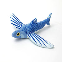 HKM-2500797 Jumping Plush Toy with Sound - Electric Fish, Bird, and Crab Options