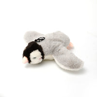 HKM-2500797 Jumping Plush Toy with Sound - Electric Fish, Bird, and Crab Options