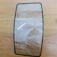 HKM-250131 High Aluminum Tempered Glass Screen Protector for Select Samsung Models