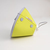 HKM-2502589 Fashionable Waterproof Pet Collar and Headgear for Dogs and Cats in Multiple Colors