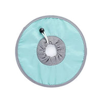 HKM-2502589 Fashionable Waterproof Pet Collar and Headgear for Dogs and Cats in Multiple Colors