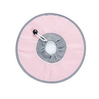 HKM-2502589 Fashionable Waterproof Pet Collar and Headgear for Dogs and Cats in Multiple Colors