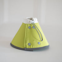 HKM-2502589 Fashionable Waterproof Pet Collar and Headgear for Dogs and Cats in Multiple Colors