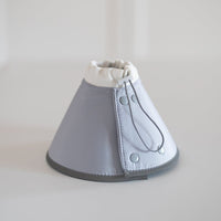 HKM-2502589 Fashionable Waterproof Pet Collar and Headgear for Dogs and Cats in Multiple Colors