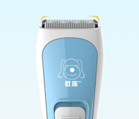 HKM-2502717 Pet Foot Hair Trimmer with Copper Shaft Motor and Quiet Operation