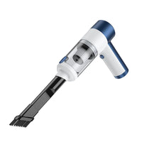 HKM-250323 High-Power Portable 4-in-1 Vacuum Cleaner with Ultra Suction and Fast Charging for Home and Car