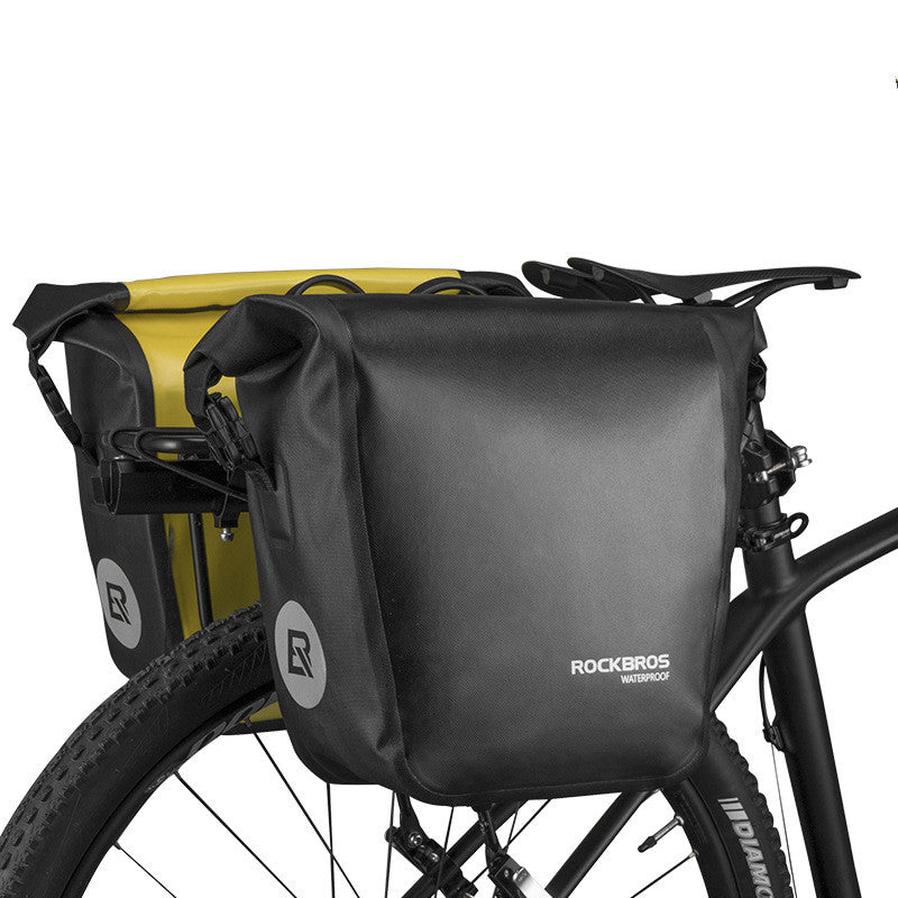 HKM-251091 Waterproof Bicycle Bag for All-Weather Protection and Easy Storage