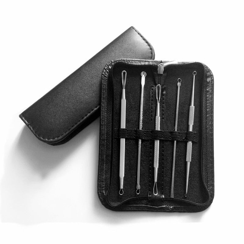 HKM-251155 Acne Treatment Needle Set for Effective Clear Skin Care