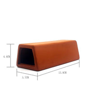 HKM-2512701 Gold Canvas Large Bag for Walnut Breeding Tank and Incubation Solutions
