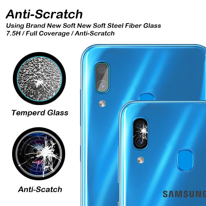 HKM-251283 Tempered Glass Protective Film with High Definition, Anti-Scratch, and Anti-Fingerprint Features