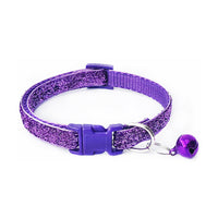 HKM-2514621 Durable PP Material Pet Collar for Cats and Dogs