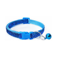 HKM-2514621 Durable PP Material Pet Collar for Cats and Dogs