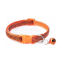 HKM-2514621 Durable PP Material Pet Collar for Cats and Dogs