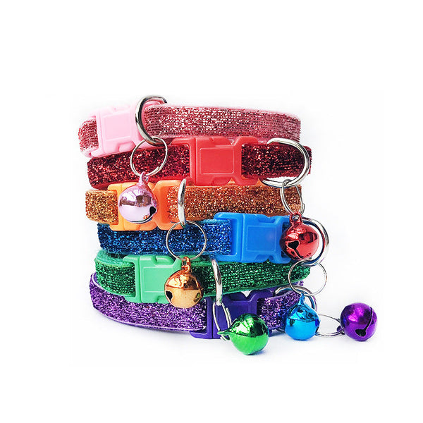 HKM-2514621 Durable PP Material Pet Collar for Cats and Dogs