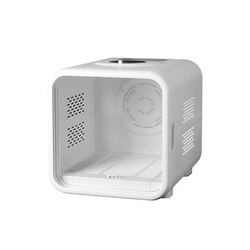 HKM-2516669 Pet Drying Box with Sterilization and Cat-Proof Window - Suitable for Cats, 220V, Below 1000W