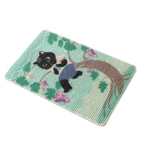 HKM-2518589 Sisal Cat Scratching Pad with Fun Cartoon Designs - Available in Multiple Styles and Sizes