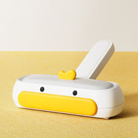 HKM-2519869 Pet Hair Remover Roller for Multi-Surface Cleaning - Reusable Lint Roller for Furniture, Clothing, and Bedding