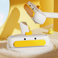 HKM-2519869 Pet Hair Remover Roller for Multi-Surface Cleaning - Reusable Lint Roller for Furniture, Clothing, and Bedding