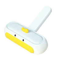 HKM-2519869 Pet Hair Remover Roller for Multi-Surface Cleaning - Reusable Lint Roller for Furniture, Clothing, and Bedding