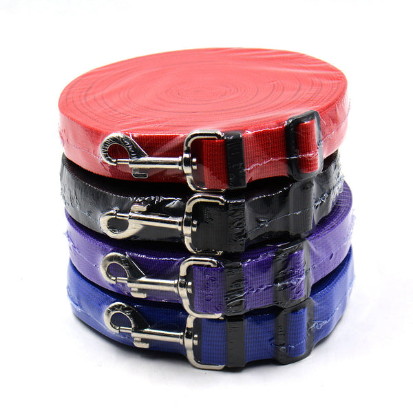 HKM-2522173 Lengthened Pet Leash | Durable PP Material | Multiple Lengths Available