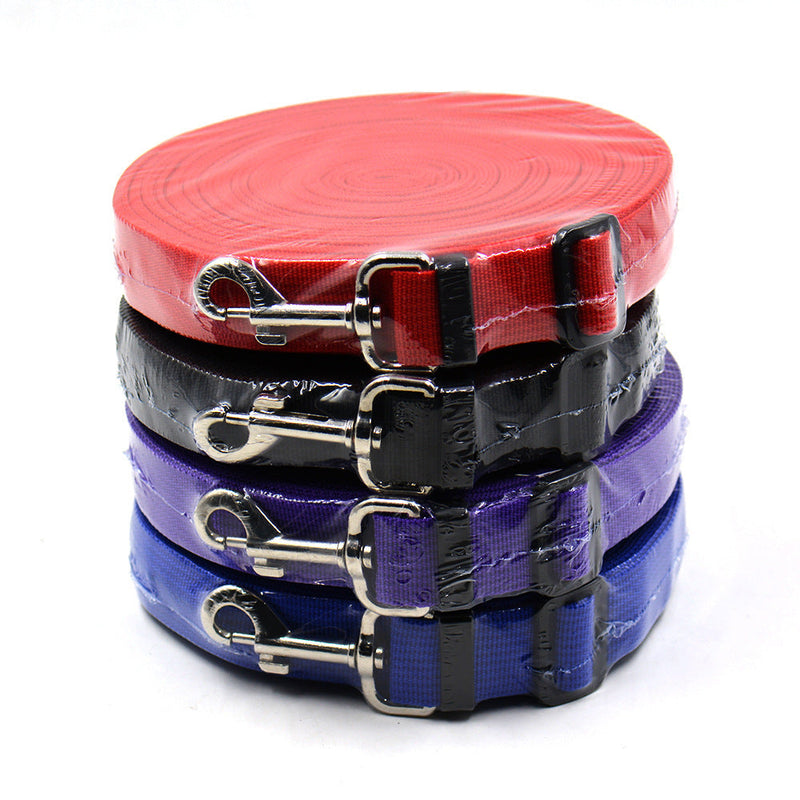 HKM-2522173 Lengthened Pet Leash | Durable PP Material | Multiple Lengths Available