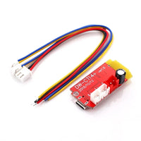 HKM-252243 CT14 Micro 4.2 Stereo Amplifier Board Module 5W+5W for DIY Audio Applications