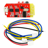 HKM-252243 CT14 Micro 4.2 Stereo Amplifier Board Module 5W+5W for DIY Audio Applications