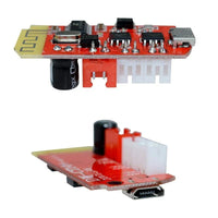 HKM-252243 CT14 Micro 4.2 Stereo Amplifier Board Module 5W+5W for DIY Audio Applications