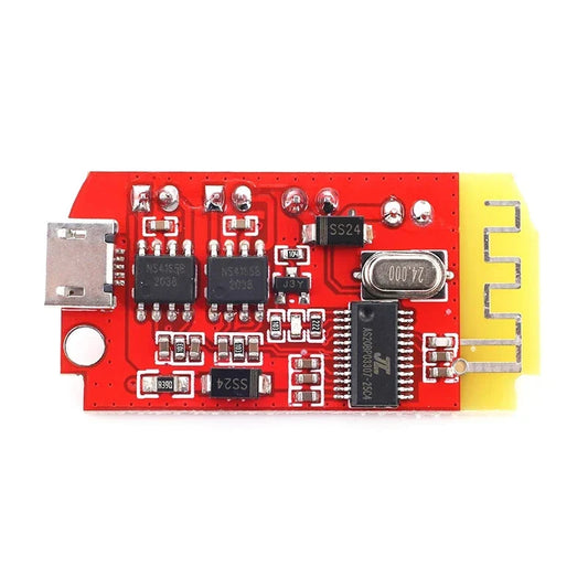 HKM-252243 CT14 Micro 4.2 Stereo Amplifier Board Module 5W+5W for DIY Audio Applications