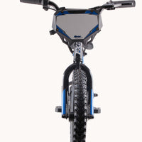 HKM-252307 350W Rear Hub Brushless Motor Electric Multi-Purpose Bike with 36V 5AH Lithium Battery and Disc Brake