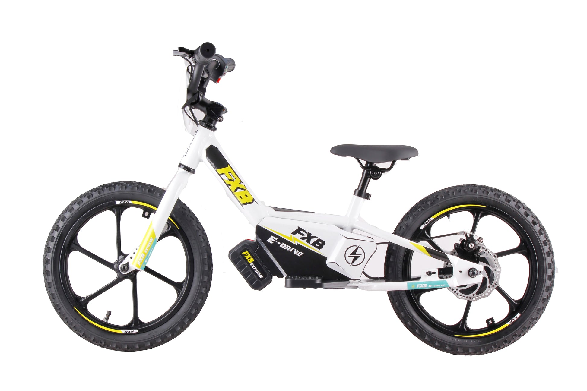 HKM-252307 350W Rear Hub Brushless Motor Electric Multi-Purpose Bike with 36V 5AH Lithium Battery and Disc Brake
