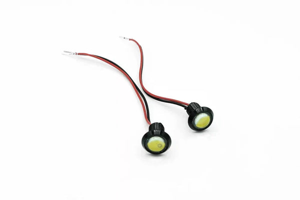 HKM-252307 Front side light for Joyor GS5 / GS9 Electric Scooter