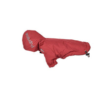 HKM-2526525 Winter Dog Clothing - Casual Black and Red Pet Clothes in Sizes S to XXL