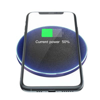 HKM-252755 Wireless Digital Charger for Mobile Phones, Earphones, and Other Devices - USB Interface, Ni-MH Battery