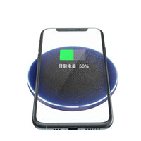 HKM-252755 Wireless Digital Charger for Mobile Phones, Earphones, and Other Devices - USB Interface, Ni-MH Battery