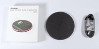 HKM-252755 Wireless Digital Charger for Mobile Phones, Earphones, and Other Devices - USB Interface, Ni-MH Battery