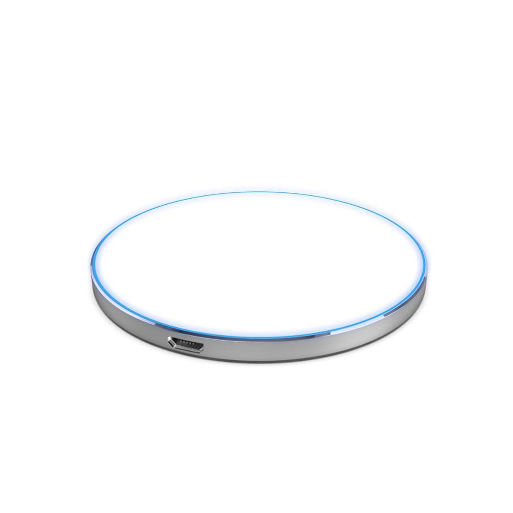 HKM-252755 Wireless Digital Charger for Mobile Phones, Earphones, and Other Devices - USB Interface, Ni-MH Battery