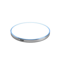 HKM-252755 Wireless Digital Charger for Mobile Phones, Earphones, and Other Devices - USB Interface, Ni-MH Battery