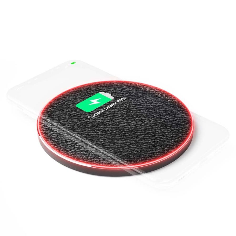 HKM-252755 Wireless Digital Charger for Mobile Phones, Earphones, and Other Devices - USB Interface, Ni-MH Battery