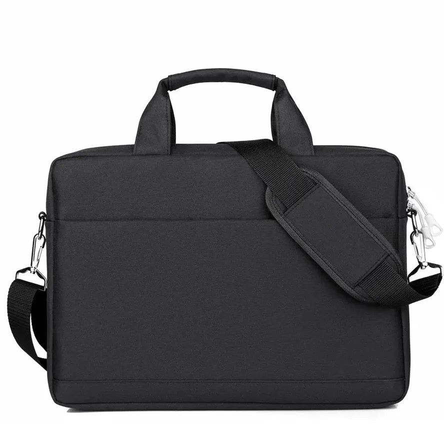 HKM-252947 Men's Unisex Polyester Shockproof Briefcase for Laptops and Computers
