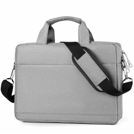 HKM-252947 Men's Unisex Polyester Shockproof Briefcase for Laptops and Computers