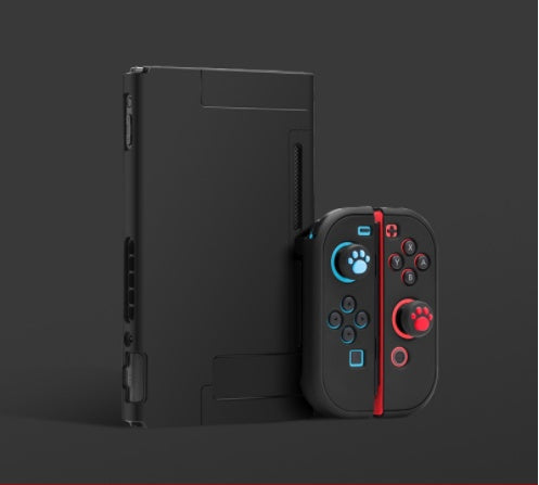 HKM-253203 Ultra-Thin Protective Hard Shell Case for Nintendo Switch - Multiple Color Options Available
