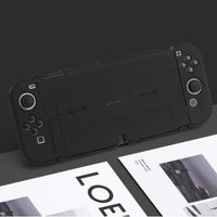 HKM-253203 Ultra-Thin Protective Hard Shell Case for Nintendo Switch - Multiple Color Options Available