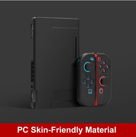 HKM-253203 Ultra-Thin Protective Hard Shell Case for Nintendo Switch - Multiple Color Options Available