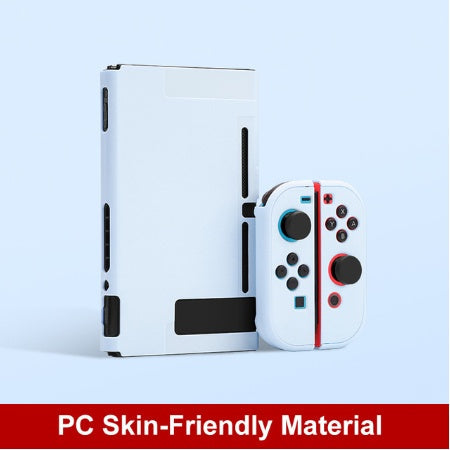 HKM-253203 Ultra-Thin Protective Hard Shell Case for Nintendo Switch - Multiple Color Options Available
