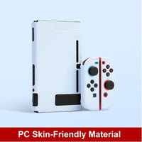 HKM-253203 Ultra-Thin Protective Hard Shell Case for Nintendo Switch - Multiple Color Options Available