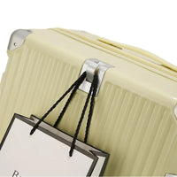 HKM-253267 Lightweight Custom Suitcase Set for Easy Travel - Versatile Carry-On Travel Luggage