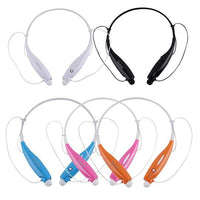 HKM-253779 Stereo Sports Bluetooth Headset with 10m Range, 8 Hours Playtime, Easy Operation