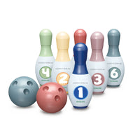 HKM-253843 Dinosaur-Themed Bowling Set for Kids Aged 5-7 with Gift Box