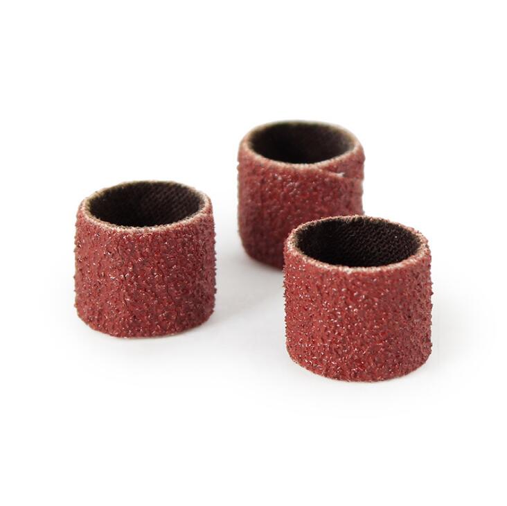 HKM-2543421 Electric Nail Polisher for Cats and Dogs - Plastic Nail Sharpener Set